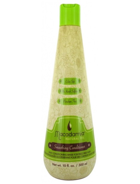 Macadamia Smoothing Conditioner - 300 Ml