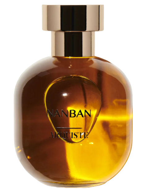 Arquiste Parfumeur Nanban Eau De Parfum Unisex 100 Ml