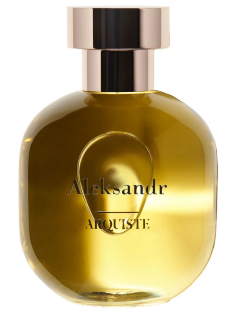 Arquiste Parfumeur Aleksandr Eau De Parfum Unisex 100 Ml
