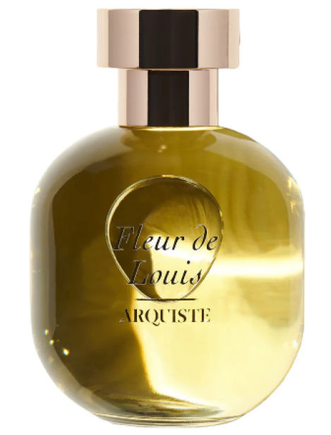 Arquiste Parfumeur Fleur De Louis Eau De Parfum Unisex 100 Ml