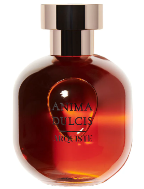 Arquiste Parfumeur Anima Dulcis Eau De Parfum Unisex 100 Ml