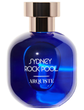 Arquiste Parfumeur Sydney Rock Pool Eau De Parfum Unisex 100 Ml