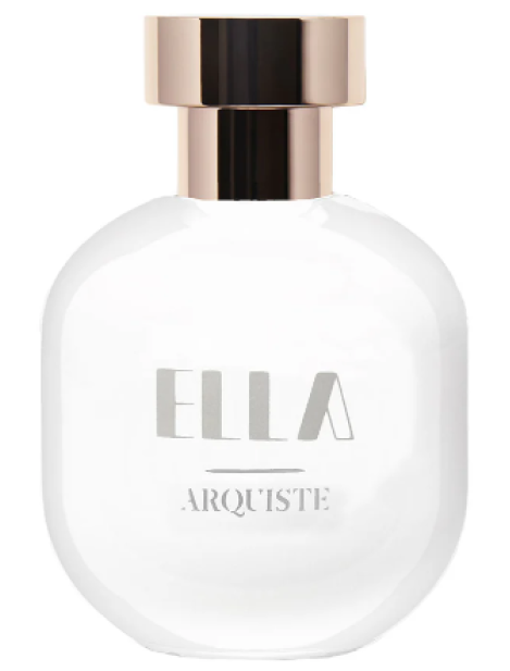 Arquiste Parfumeur Ella Eau De Parfum Donna 100 Ml