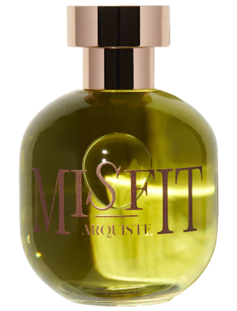 Arquiste Parfumeur Misfit Eau De Parfum Unisex 100 Ml