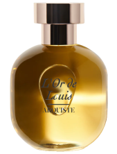 Arquiste Parfumeur L'or De Louis Eau De Parfum Unisex 100 Ml