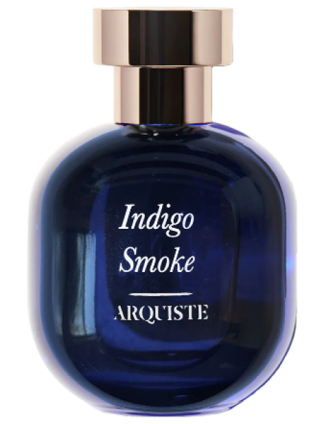 Arquiste Parfumeur Indigo Smoke Eau De Parfum Unisex 100 Ml