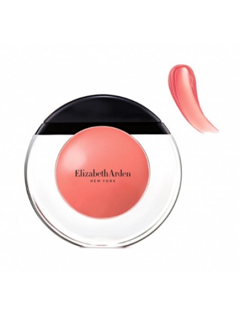 Elizabeth Arden Sheer Kiss Lip Oil - 01 Pampering Pink