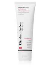 Elizabeth Arden Visible Difference Skin Balancing Exfoliating Cleanser - 125 Ml