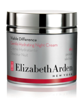 Elizabeth Arden Visible Difference Crema Notte Idratante - 50 Ml