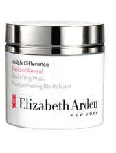 Elizabeth Arden Visible Difference Peel And Reveal Revitalizing Mask - 50ml