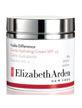 Elizabeth Arden Visible Difference Gentle Hydrating Cream Spf 15 - 50 Ml