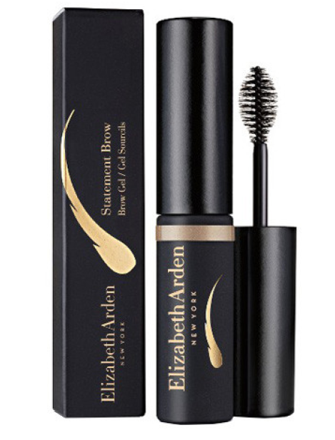 Elizabeth Arden Statement Brow Gel Mascara Sopracciglia -  04 Deep Brown