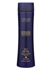 Alterna Caviar Anti-aging Brightening Blonde Conditioner - 250 Ml