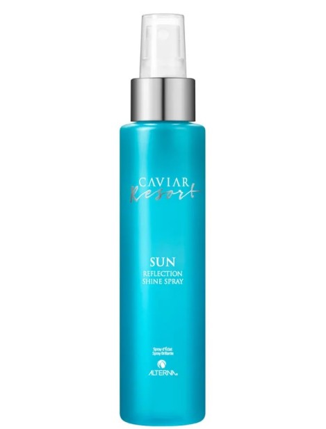 Alterna Caviar Resort Sun Reflection Shine Spray - 125 Ml