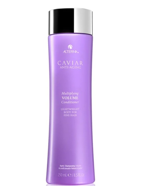 Alterna Caviar Anti-Aging Multiplying Volume Conditioner - 250 Ml