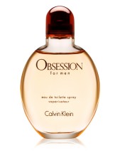 Calvin Klein Obsession For Men Eau De De Toilette Per Uomo - 75 Ml