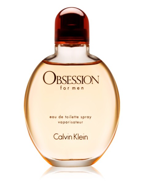 Calvin Klein Obsession For Men Eau De De Toilette Per Uomo - 75 Ml