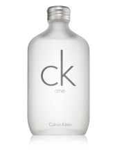 Calvin Klein Ck One Eau De Toilette Unisex - 50 Ml