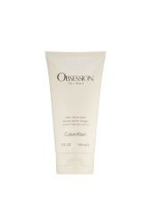 CALVIN KLEIN OBSESSION FOR MEN AFTER SHAVE BALM - 150 ML