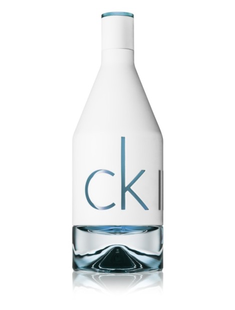 Calvin Klein Ck In2U Eau De Toilette Per Uomo - 100 Ml