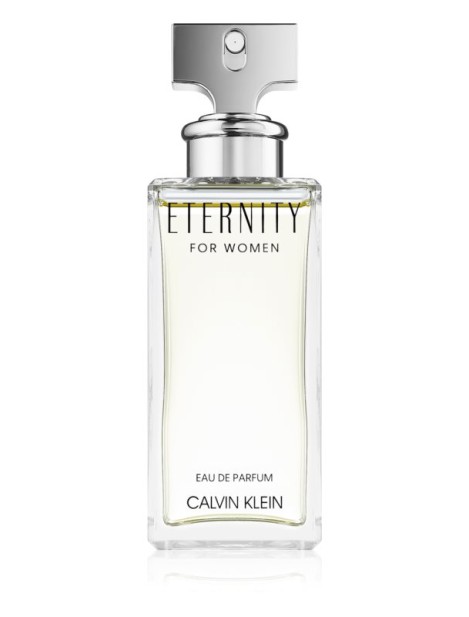 Calvin Klein Eternity Eau De Parfum Donna - 100 Ml