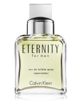 Calvin Klein Eternity For Men Eau De Toilette Per Uomo - 30 Ml