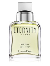 Calvin Klein Eternity For Men After Shave Lozione Per Uomo - 100 Ml