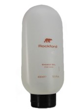 Rockford Classico Shower Gel - 400 Ml