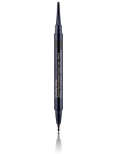 Estée Lauder Double Wear Stay-in-place Waterproof Liquid Liner + Pencil - 01 Black