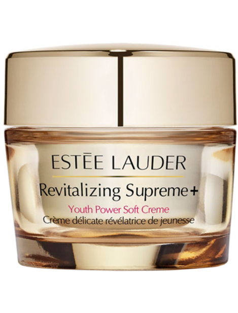 Estée Lauder Revitalizing Supreme+ Youth Power Soft Creme Crema Idratante Per Il Viso Donna 75 Ml