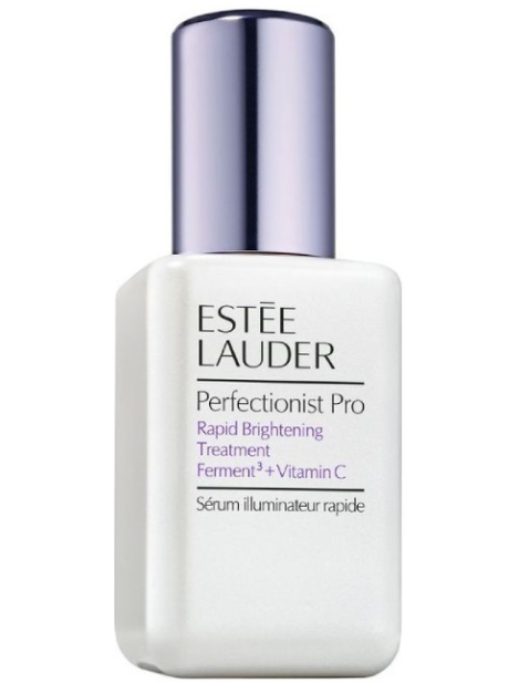 Estée Lauder Perfectionist Pro Rapid Brightening Siero Illuminante 50 Ml