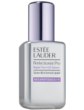 Estée Lauder Perfectionist Pro Rapid Firm + Lift Serum With Hexapeptides 8 + 9 - Siero Anti-età 50 Ml