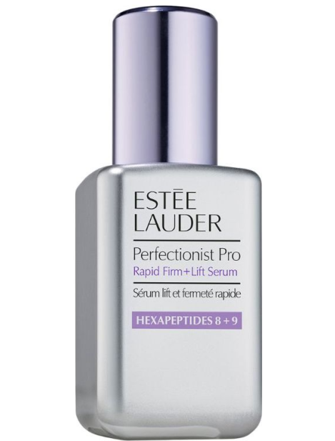 Estée Lauder Perfectionist Pro Rapid Firm + Lift Serum With Hexapeptides 8 + 9 - Siero Anti-Età 50 Ml