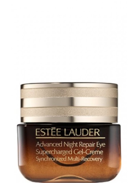 Estée Lauder Advanced Night Repair Eye Supercharged Gel-Creme - 15 Ml