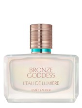 Estée Lauder Bronze Goddess L'eau De Lumière Eau De Parfum Donna 50 Ml