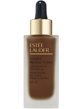 Estée Lauder Futurist Skintint Serum With Botanical Oil Infusion Spf 20 Fondotinta Effetto Glow - 6n1 Mocha