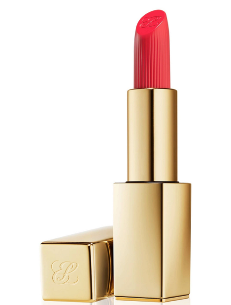 Estée Lauder Pure Color Creme Lisptick Rossetto Con Finish Cremoso - 330 Impassioned