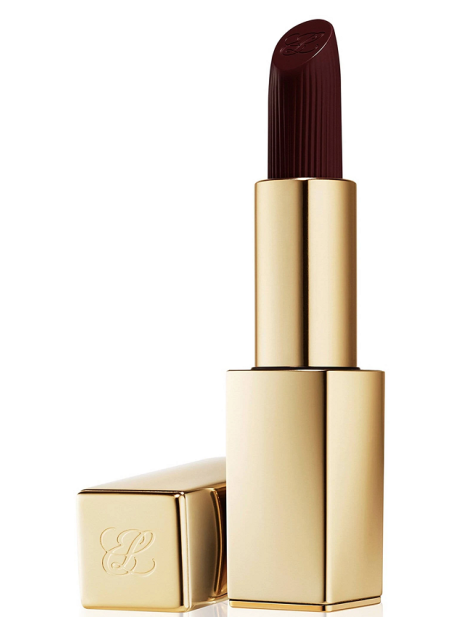 Estée Lauder Pure Color Creme Lisptick Rossetto Con Finish Cremoso - 685 Midnight Kiss