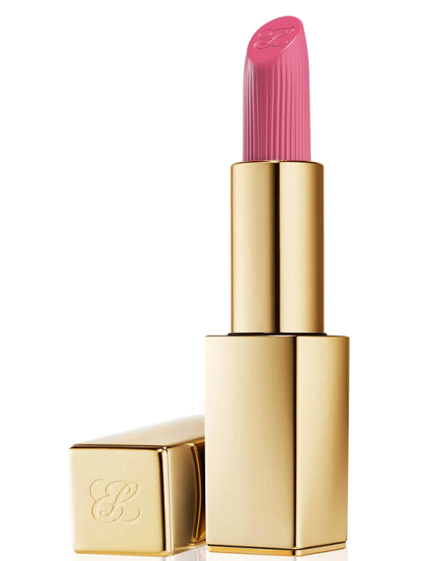 Estée Lauder Pure Color Creme Lisptick Rossetto Con Finish Cremoso - 220 Powerful