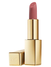 Estée Lauder Pure Color Creme Lisptick Rossetto Con Finish Cremoso - 561 Intense Nude