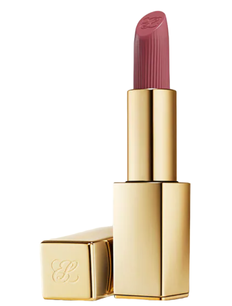 Estée Lauder Pure Color Creme Lisptick Rossetto Con Finish Cremoso - 440 Irresistible