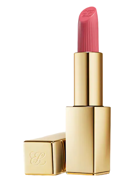 Estée Lauder Pure Color Creme Lisptick Rossetto Con Finish Cremoso - 260 Eccentric