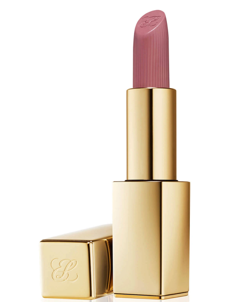 Estée Lauder Pure Color Matte Lisptick Rossetto Con Finish Matte Vellutato - 816 Suit Up