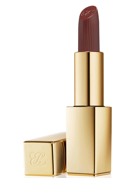 Estée Lauder Pure Color Matte Lisptick Rossetto Con Finish Matte Vellutato - 812 Change The World