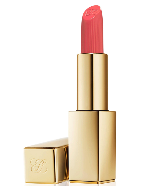 Estée Lauder Pure Color Matte Lisptick Rossetto Con Finish Matte Vellutato - 600 Visionary