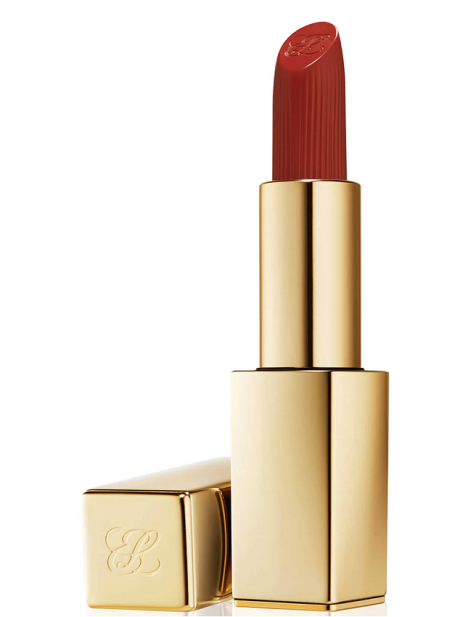 Estée Lauder Pure Color Matte Lisptick Rossetto Con Finish Matte Vellutato - 333 Persuasive