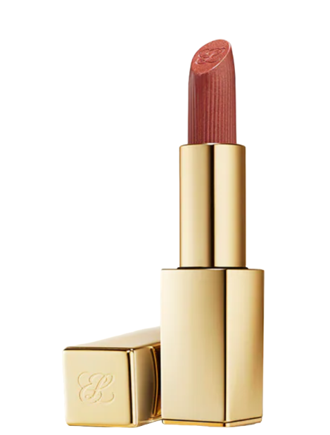 Estée Lauder Pure Color Hi-Lustre Lisptick Rossetto Con Finish Luminoso - 111 Tiger Eye