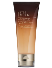 Estée Lauder Advanced Night Cleansing Gelée Cleanser With 15 Amino Acids Gel Detergente Viso 100 Ml