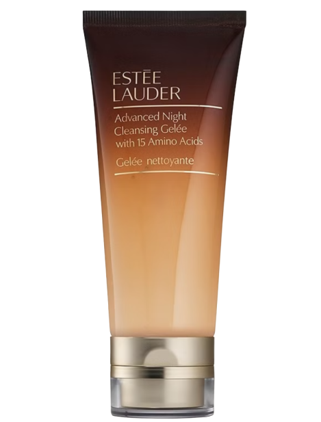 Estée Lauder Advanced Night Cleansing Gelée Cleanser With 15 Amino Acids Gel Detergente Viso 100 Ml