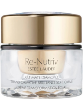 Estée Lauder Re-nutriv Ultimate Diamond Transformation Brilliance Soft Crème Crema Antietà 30ml